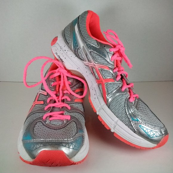 Asics Gel Exalt 2 Womens Size 7 - Picture 1 of 8